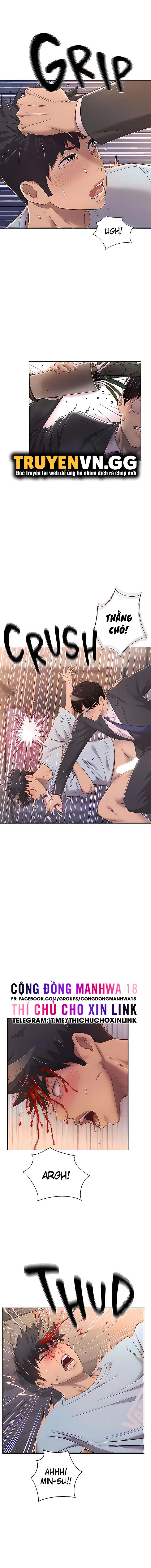 Hương Vị Chị Gái - Chapter 66 trang 12