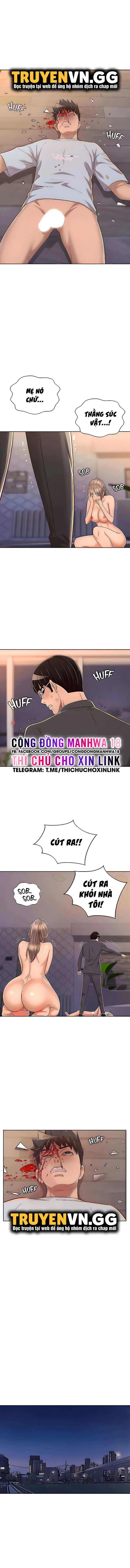 Hương Vị Chị Gái - Chapter 66 trang 13
