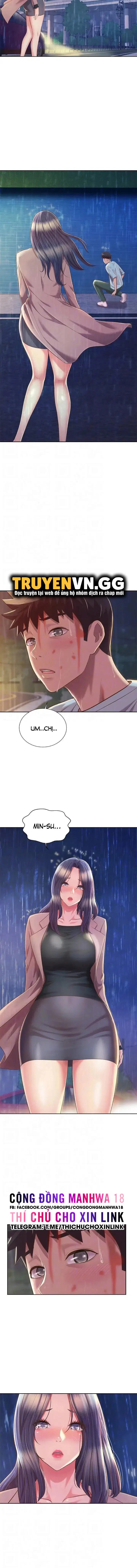 Hương Vị Chị Gái - Chapter 67 trang 3