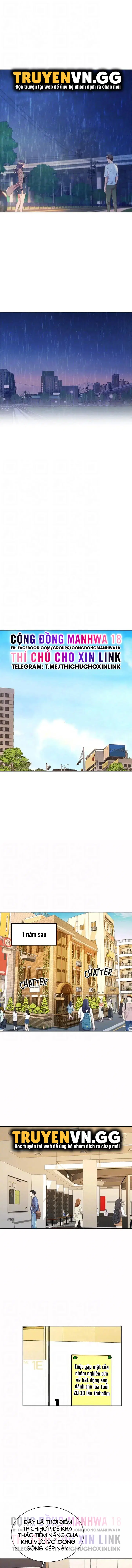 Hương Vị Chị Gái - Chapter 67 trang 4