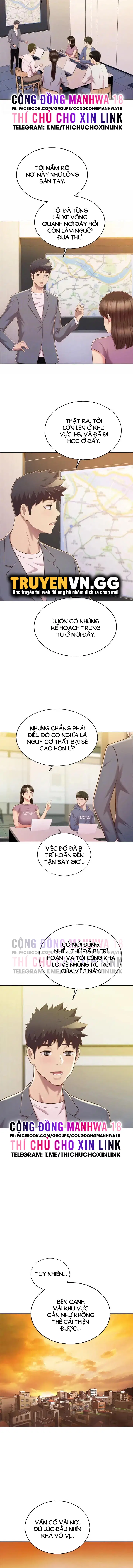 Hương Vị Chị Gái - Chapter 67 trang 5