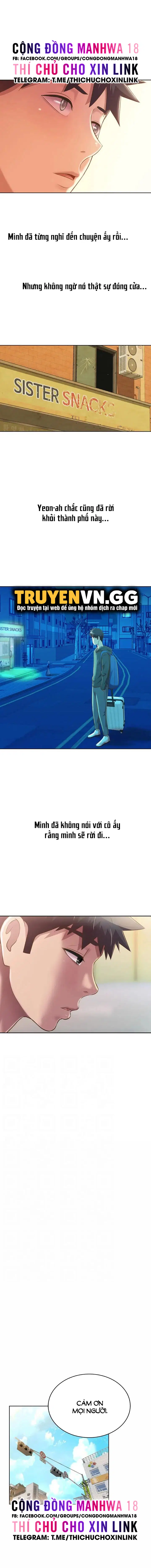 Hương Vị Chị Gái - Chapter 67 trang 7