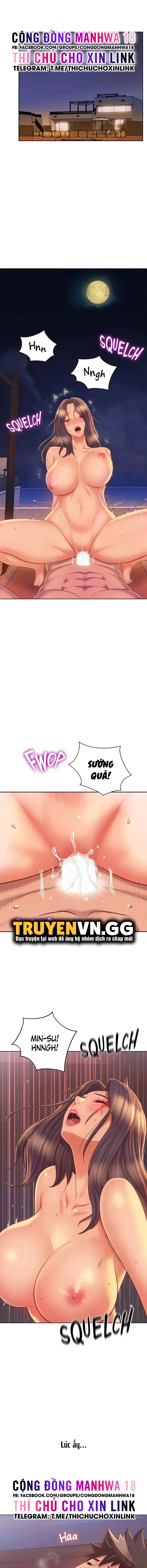 Hương Vị Chị Gái - Chapter 67 trang 13