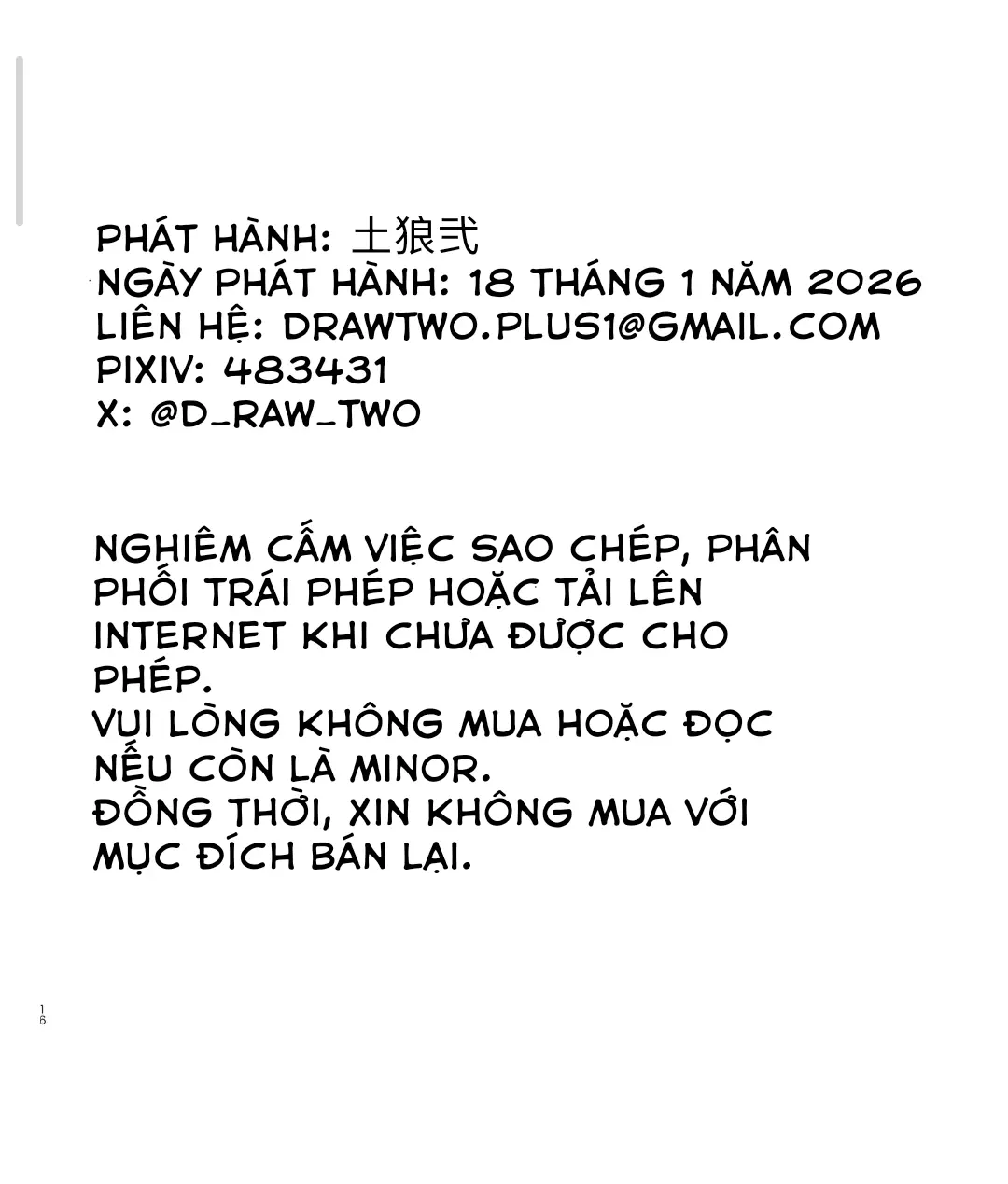 BBB - Bite Bite Beit - BBB - Bite Bite Beit trang 17
