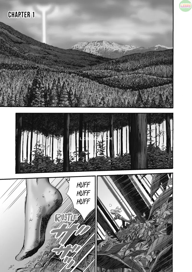 The Otaku in 10,000 B.C - Chapter 1 trang 7