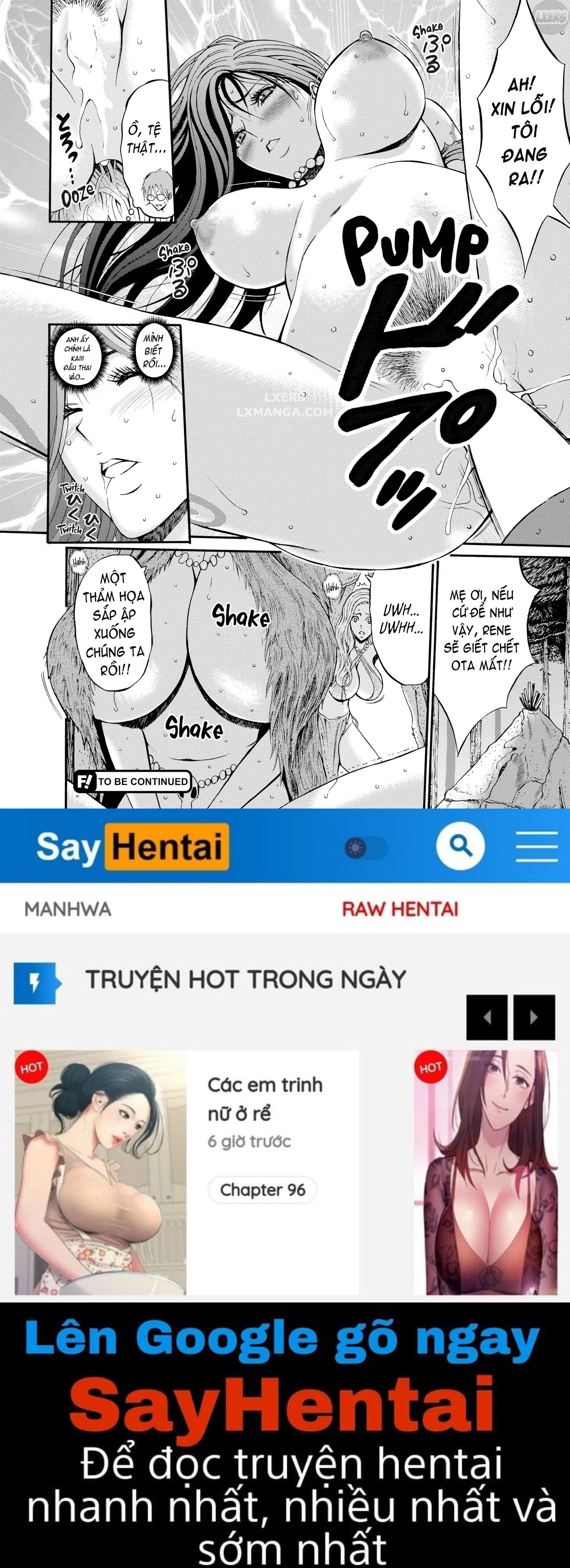 The Otaku in 10,000 B.C - Chapter 3 trang 21