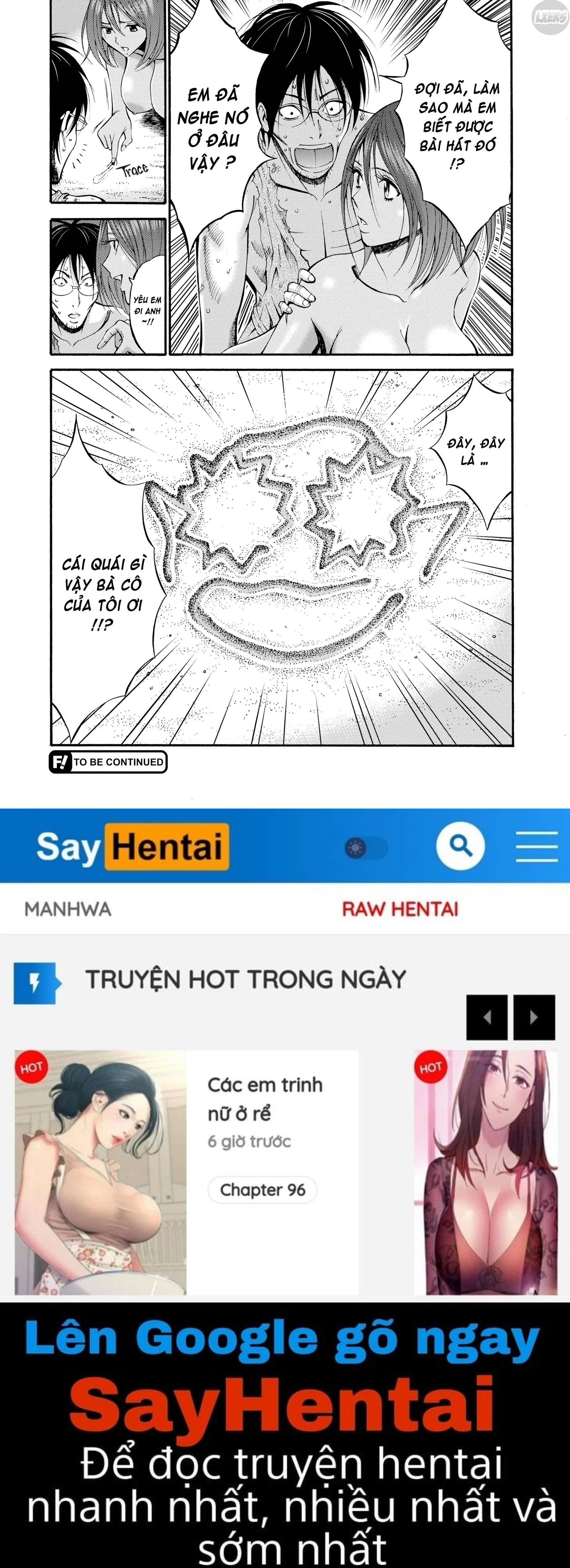 The Otaku in 10,000 B.C - Chapter 6 trang 21