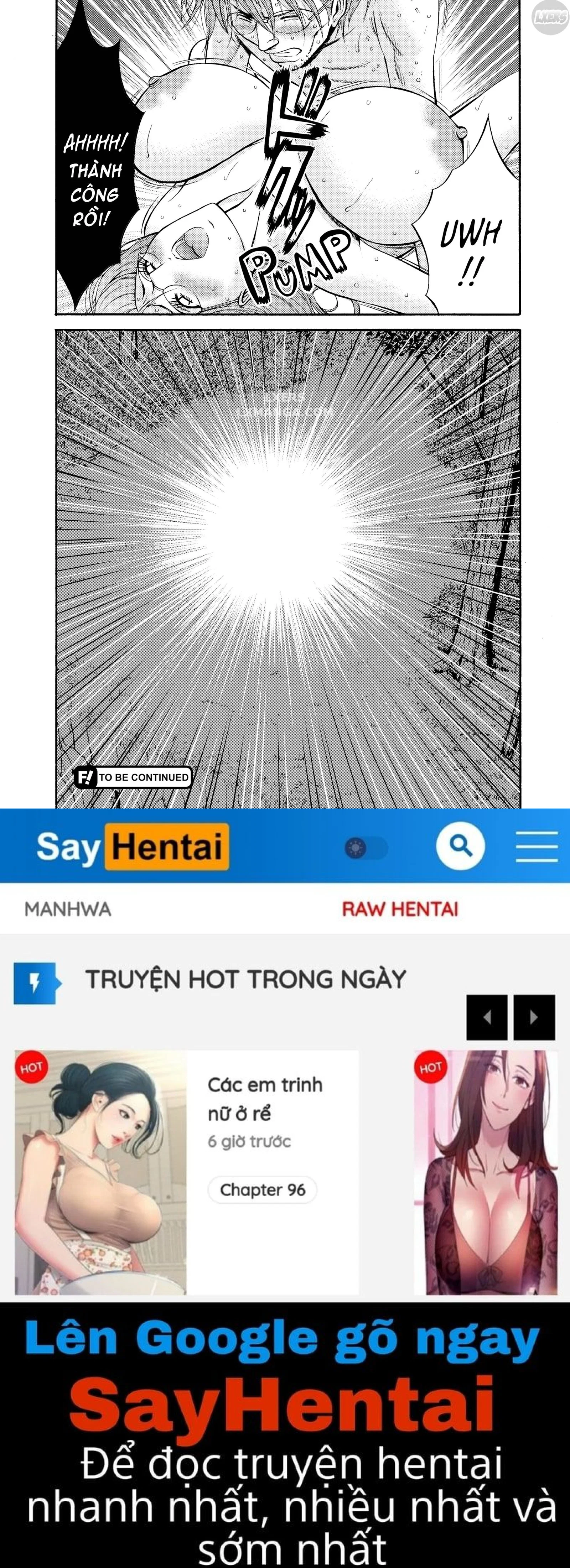 The Otaku in 10,000 B.C - Chapter 8 trang 21