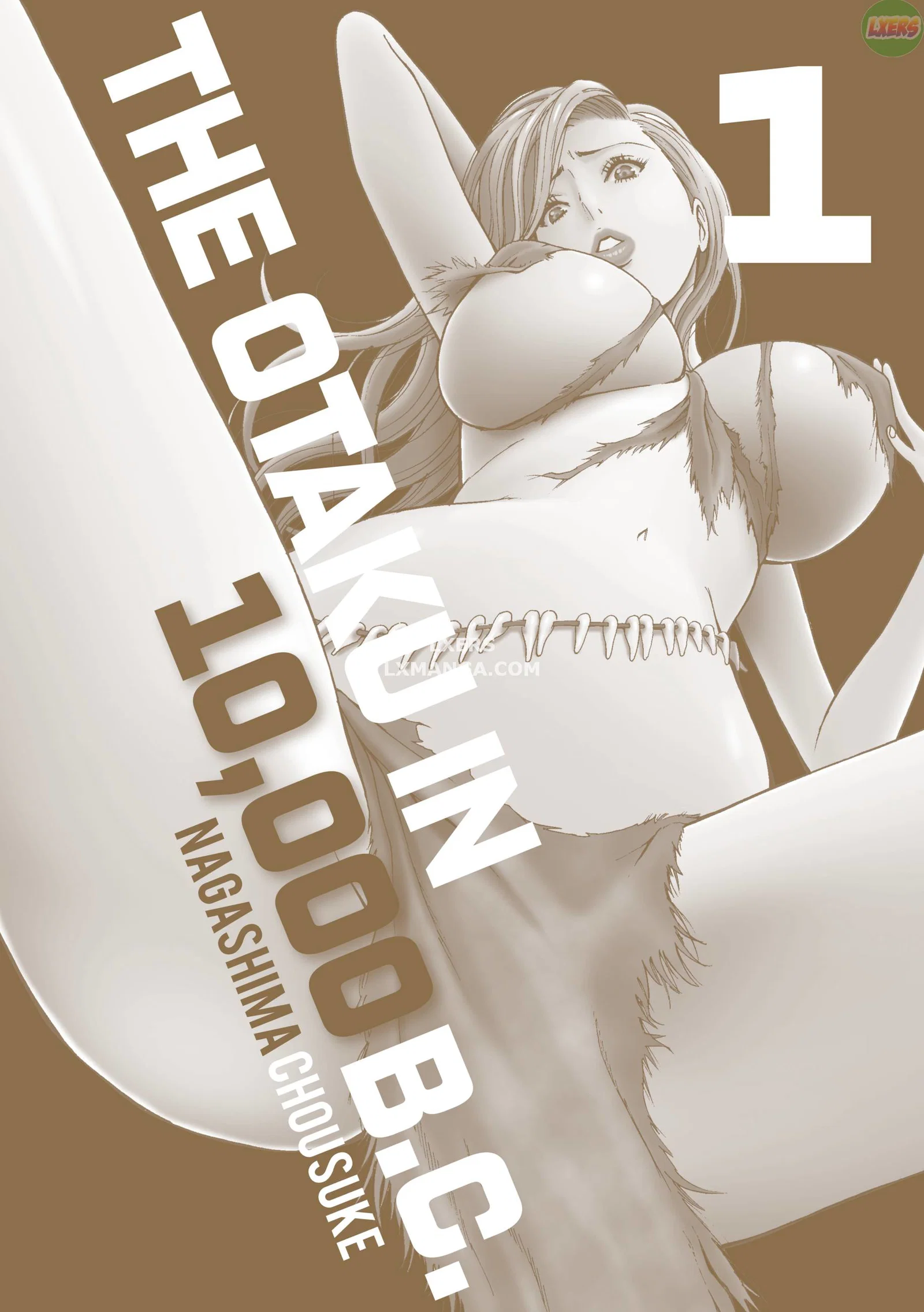 The Otaku in 10,000 B.C - Chapter 9 trang 26