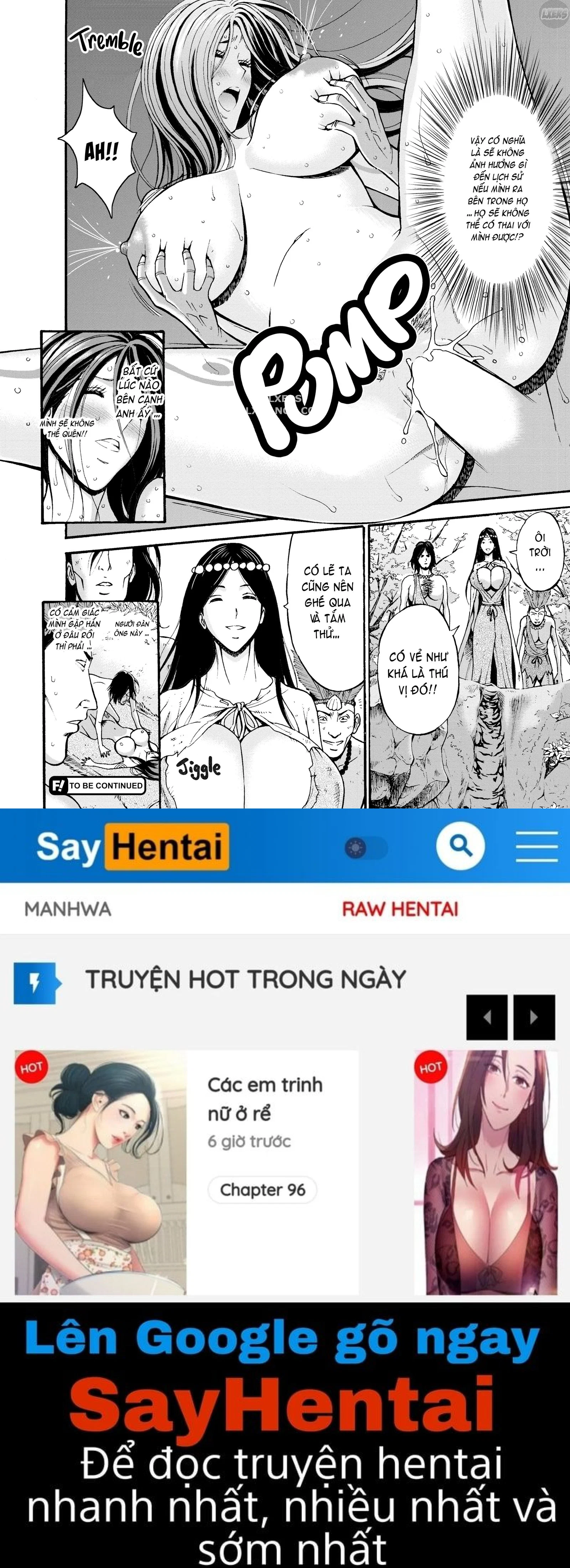 The Otaku in 10,000 B.C - Chapter 10 trang 26