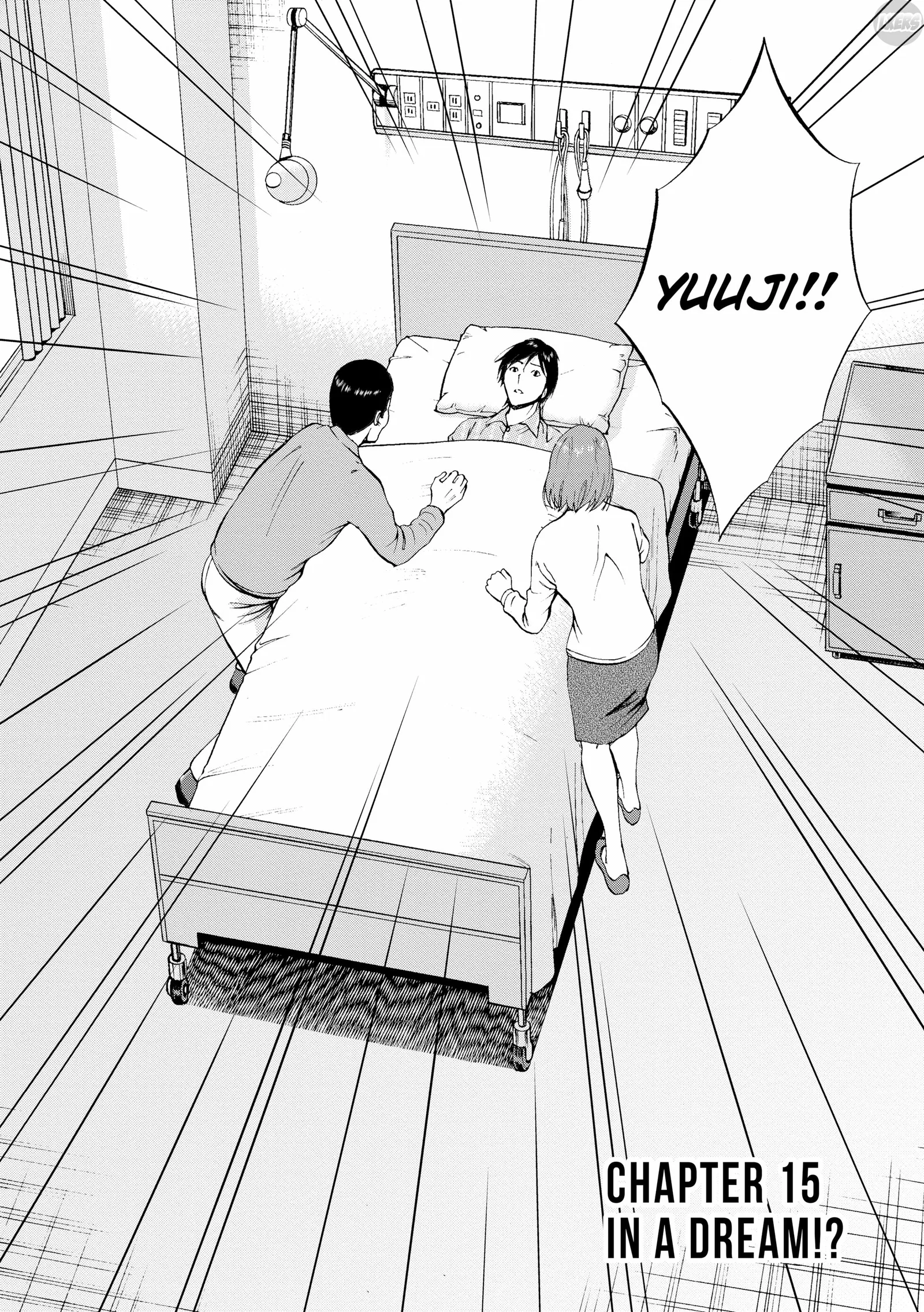 The Otaku in 10,000 B.C - Chapter 15 trang 5