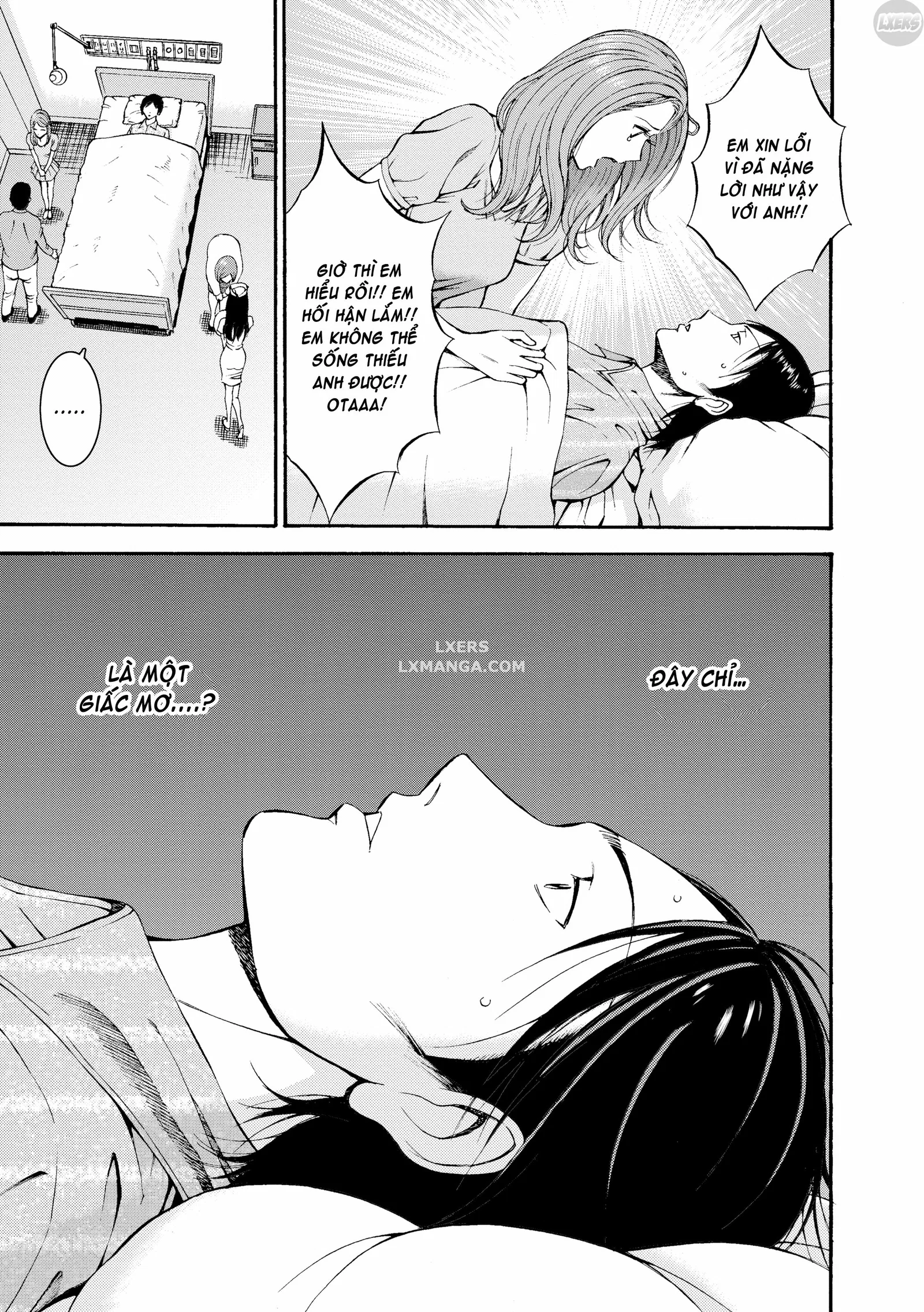 The Otaku in 10,000 B.C - Chapter 15 trang 8
