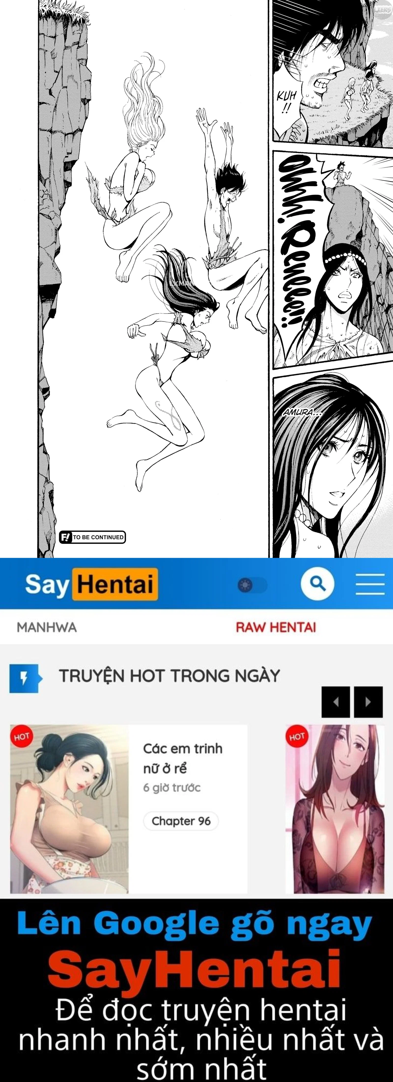 The Otaku in 10,000 B.C - Chapter 15 trang 21