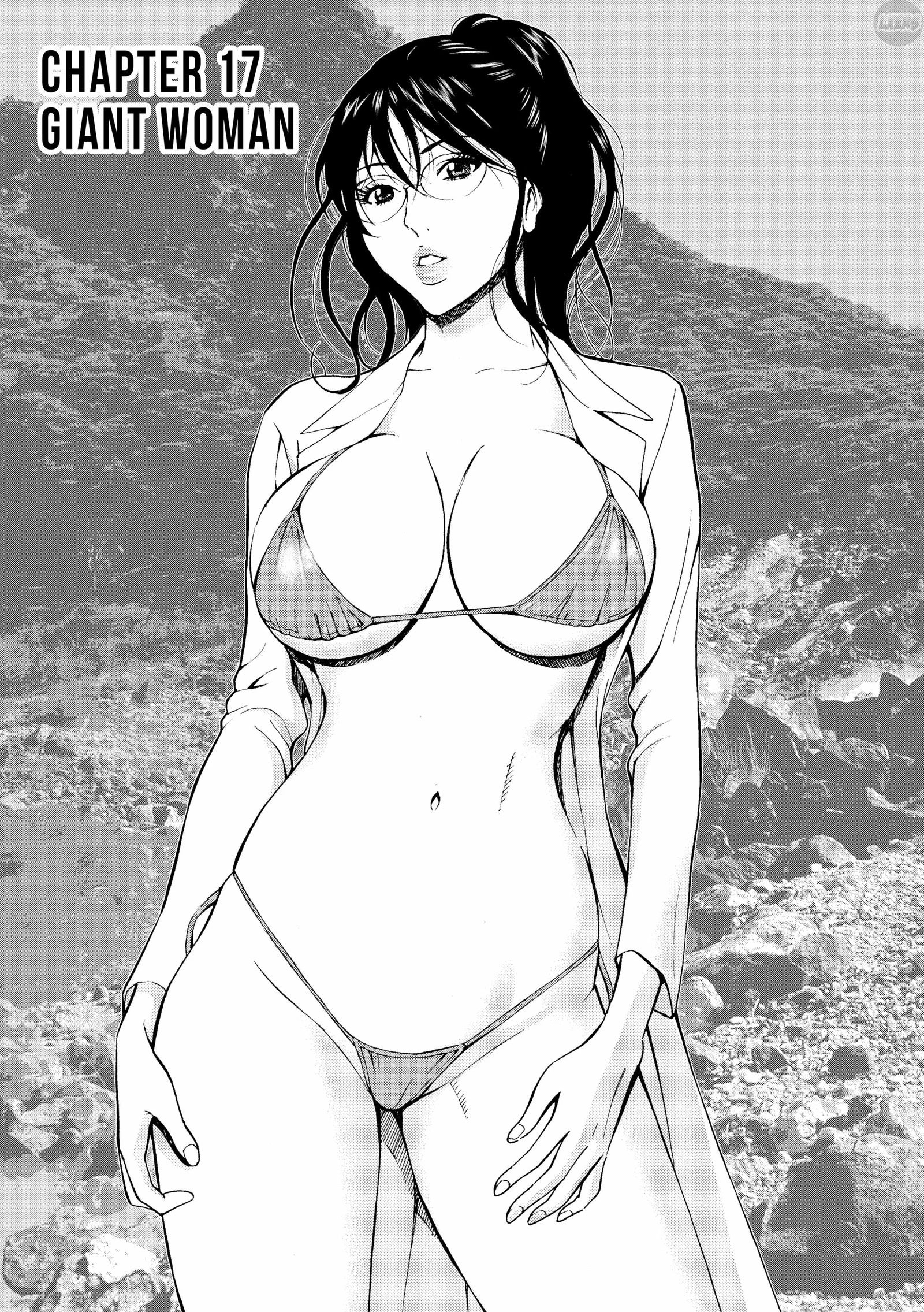 The Otaku in 10,000 B.C - Chapter 17 trang 4