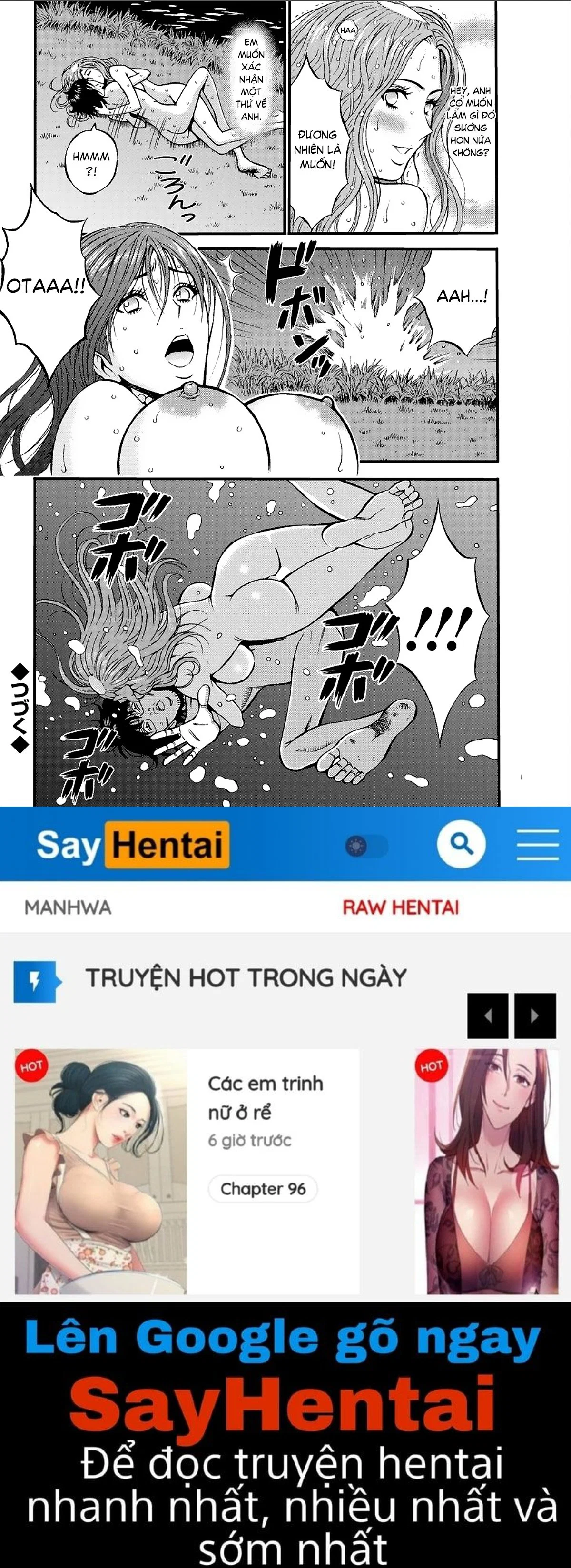 The Otaku in 10,000 B.C - Chapter 20 trang 21