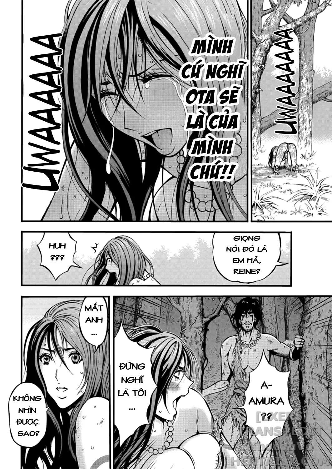 The Otaku in 10,000 B.C - Chapter 26 trang 10