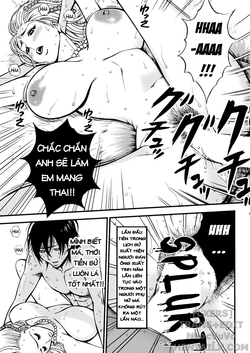 The Otaku in 10,000 B.C - Chapter 26 trang 11