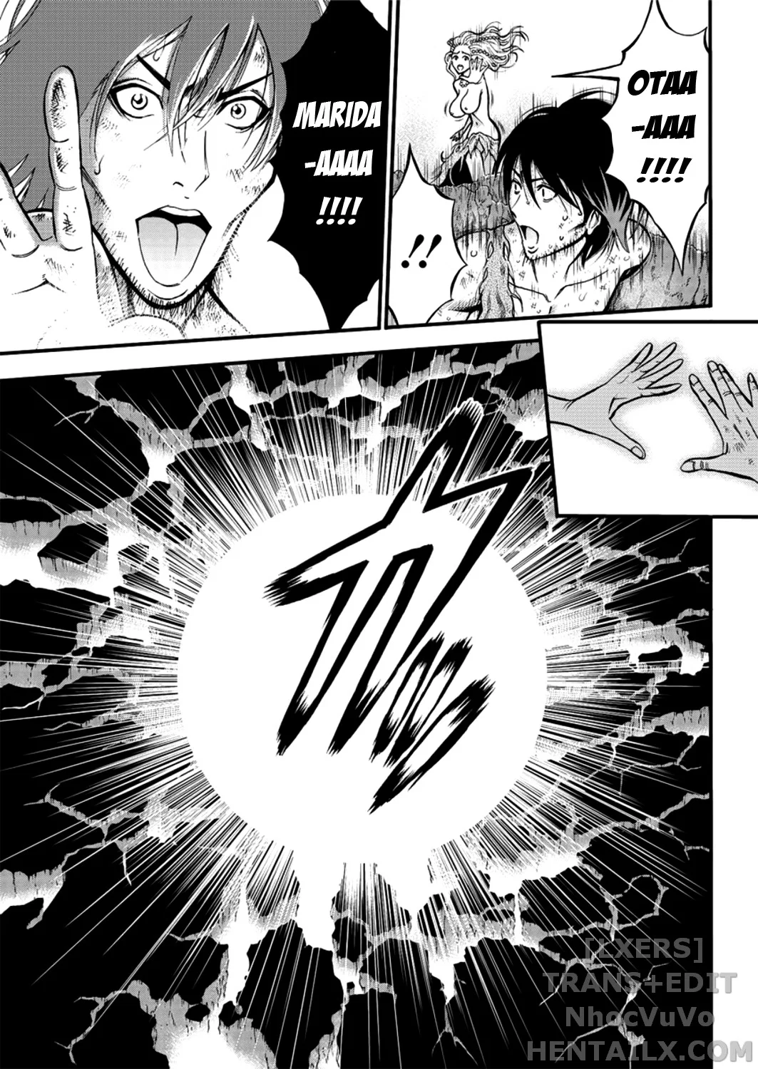 The Otaku in 10,000 B.C - Chapter 26 trang 17