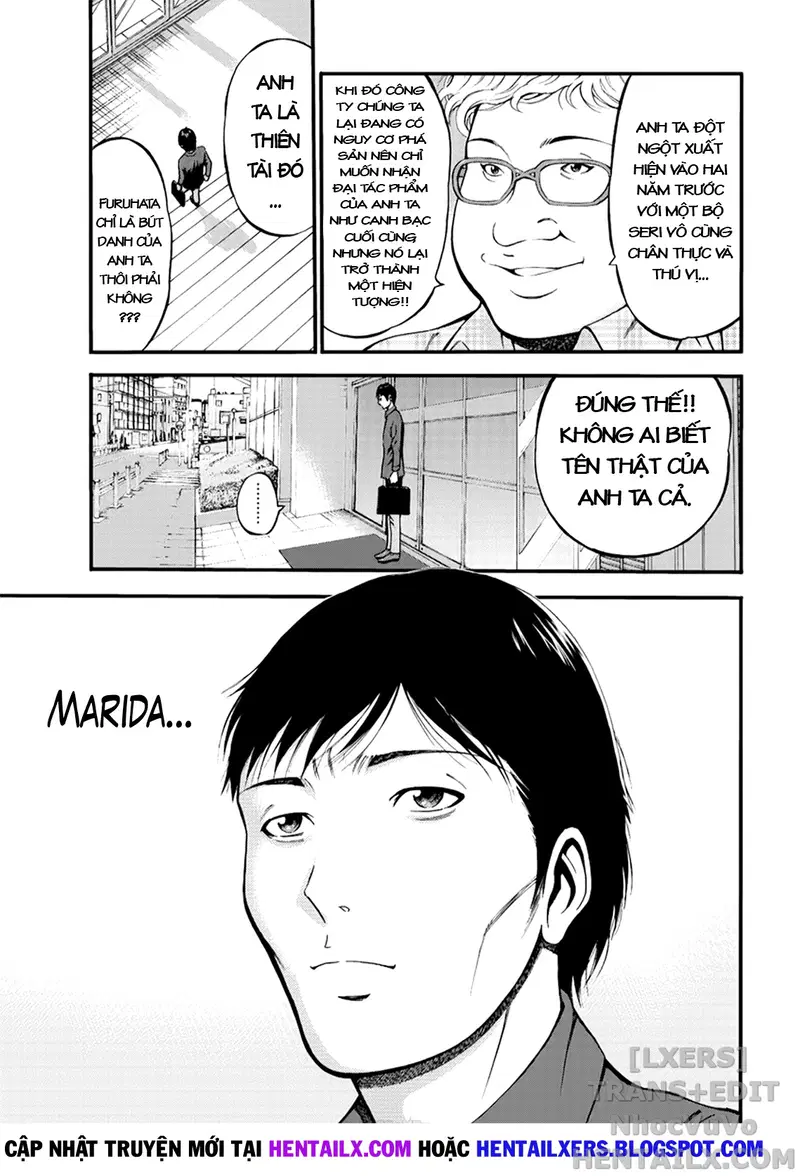 The Otaku in 10,000 B.C - Chapter 27 END trang 3
