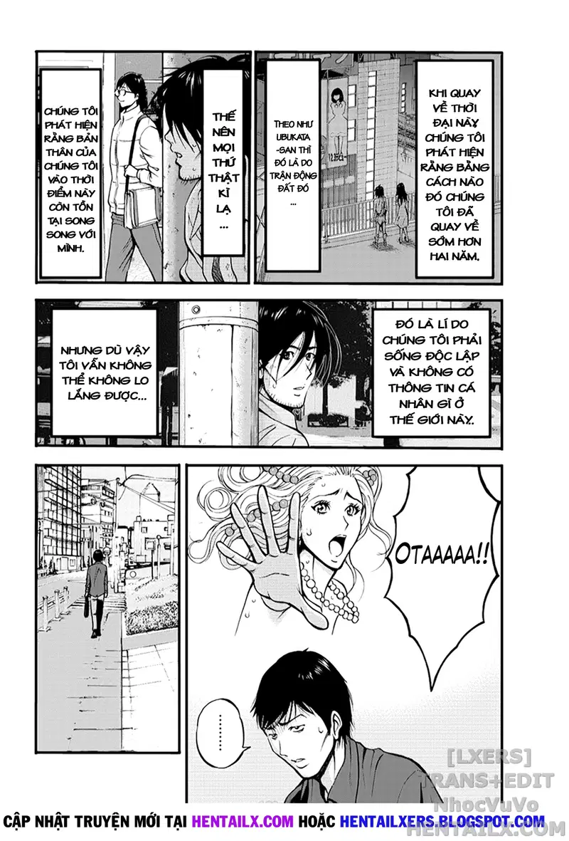 The Otaku in 10,000 B.C - Chapter 27 END trang 4