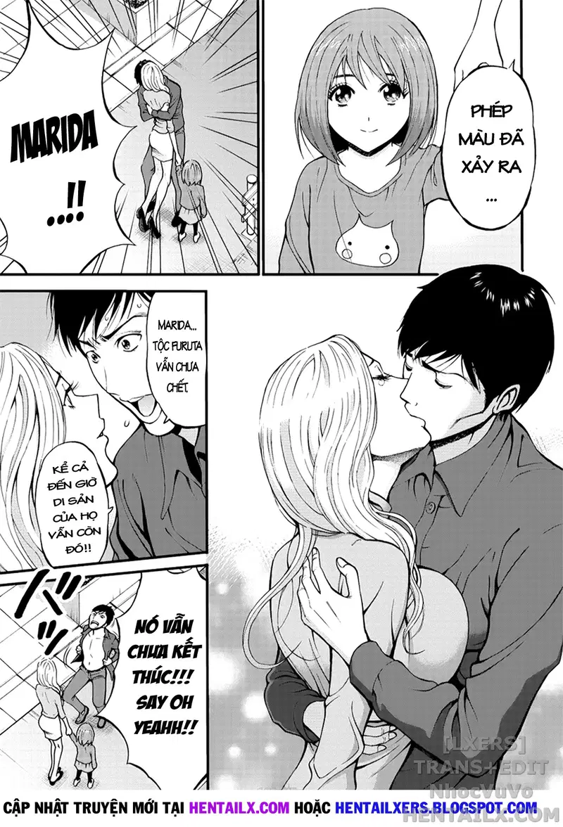 The Otaku in 10,000 B.C - Chapter 27 END trang 13