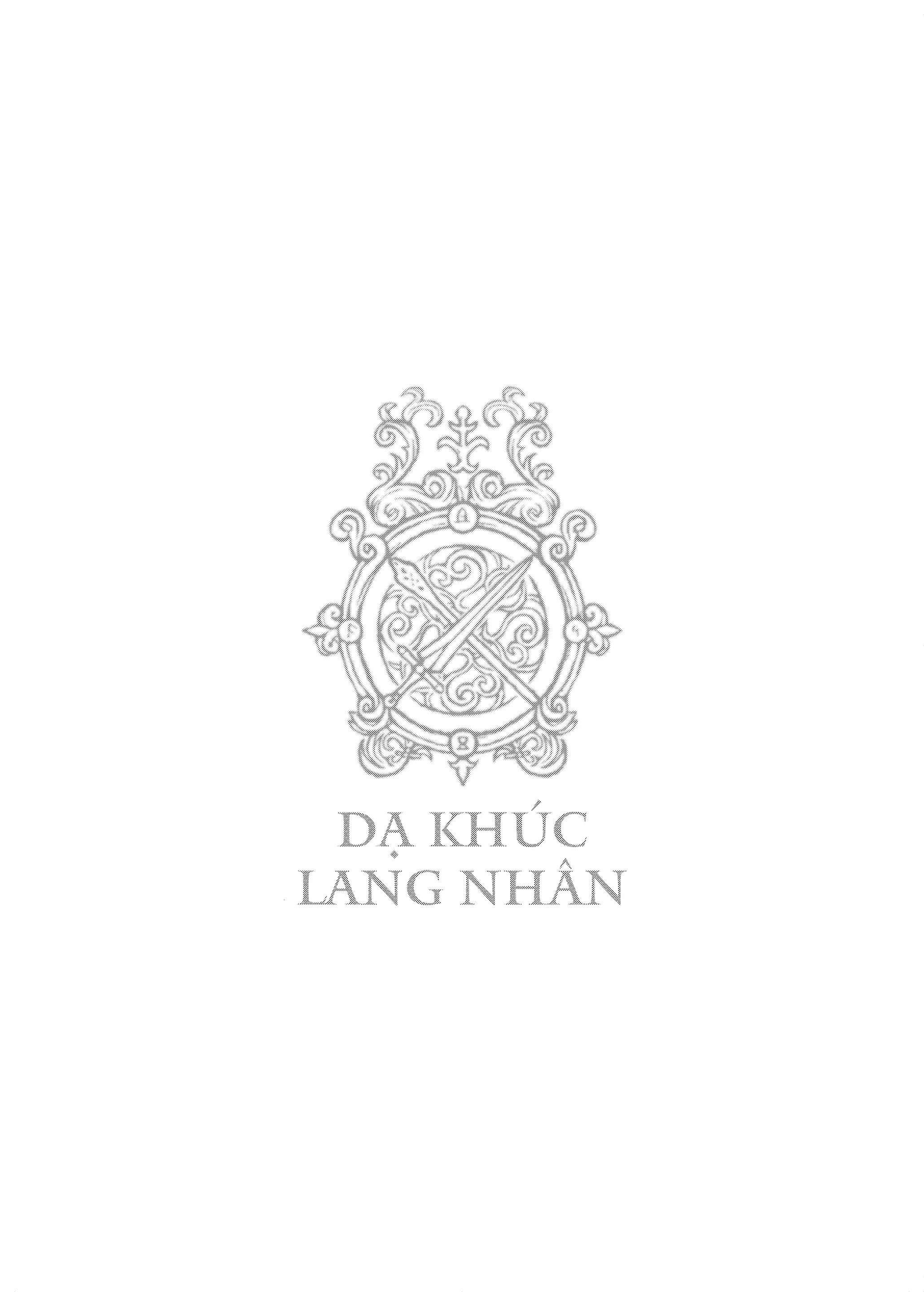 Dạ Khúc Lang Nhân / Nocturne of the Half-Wolf - Dạ Khúc Lang Nhân / Nocturne of the Half-Wolf trang 3