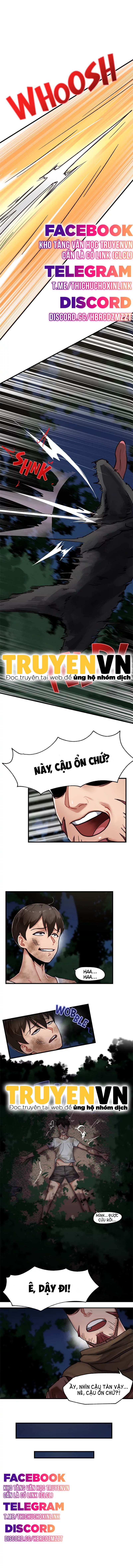 Thuật Thôi Miên Sát Gái - Chapter 1 trang 12