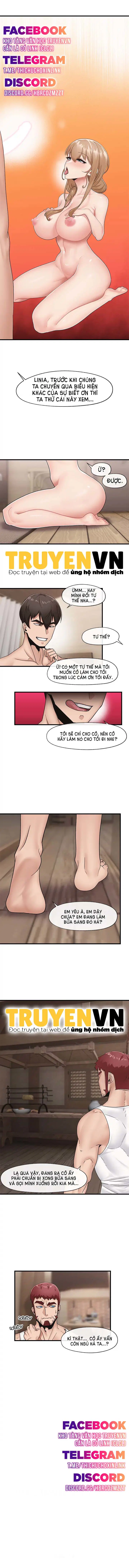 Thuật Thôi Miên Sát Gái - Chapter 11 trang 2