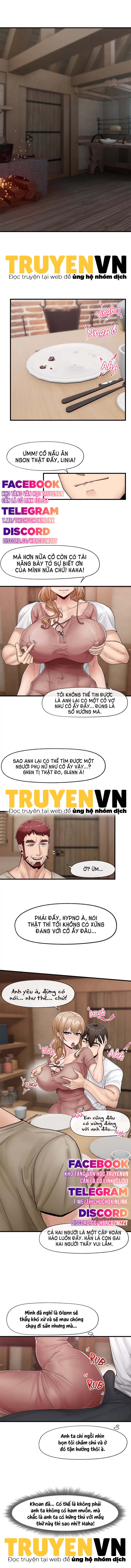 Thuật Thôi Miên Sát Gái - Chapter 12 trang 2