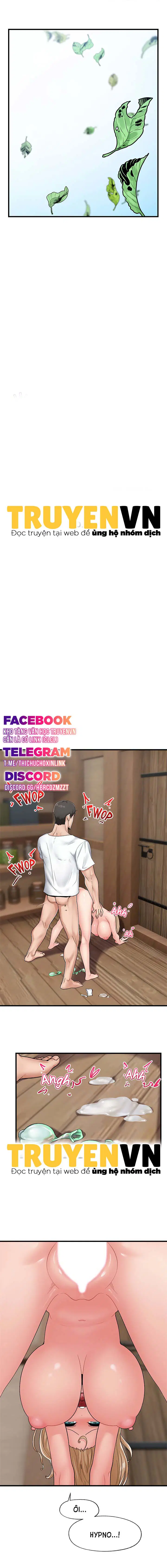 Thuật Thôi Miên Sát Gái - Chapter 13 trang 3