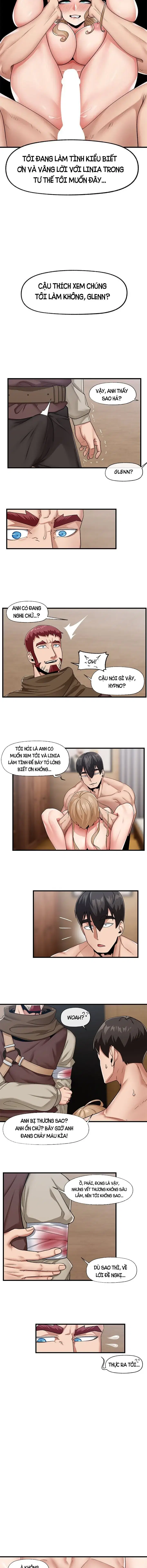 Thuật Thôi Miên Sát Gái - Chapter 20 trang 2