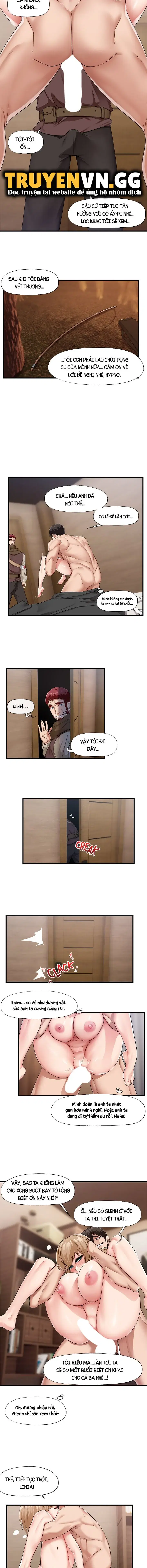 Thuật Thôi Miên Sát Gái - Chapter 20 trang 3