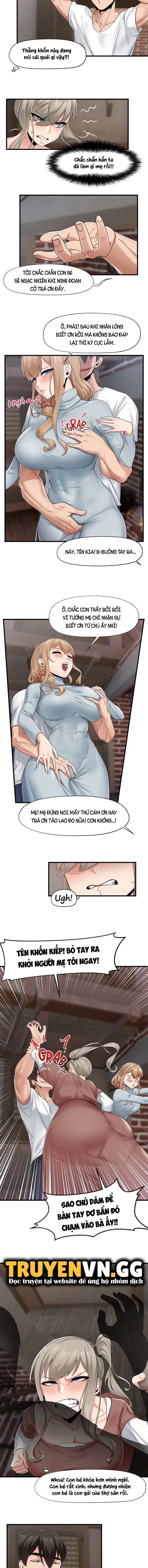 Thuật Thôi Miên Sát Gái - Chapter 21 trang 4