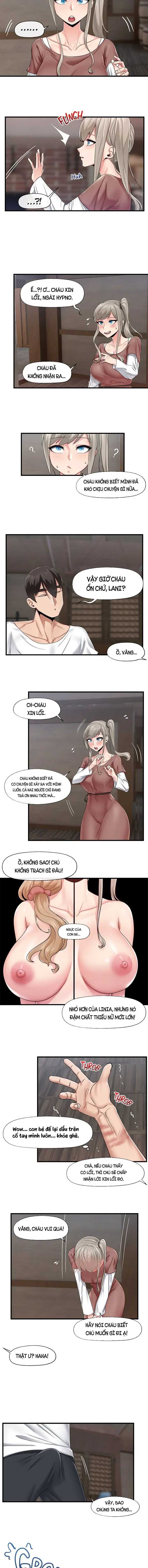 Thuật Thôi Miên Sát Gái - Chapter 21 trang 6