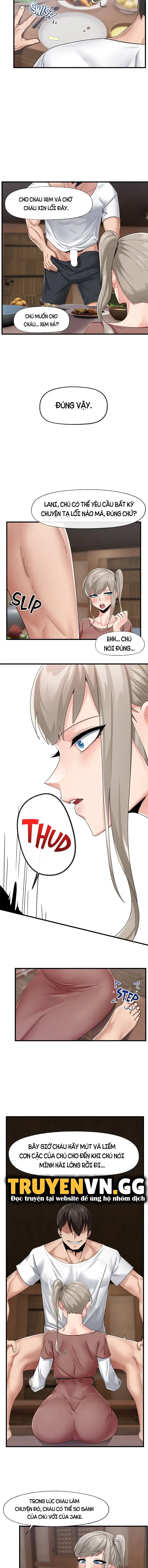 Thuật Thôi Miên Sát Gái - Chapter 21 trang 9