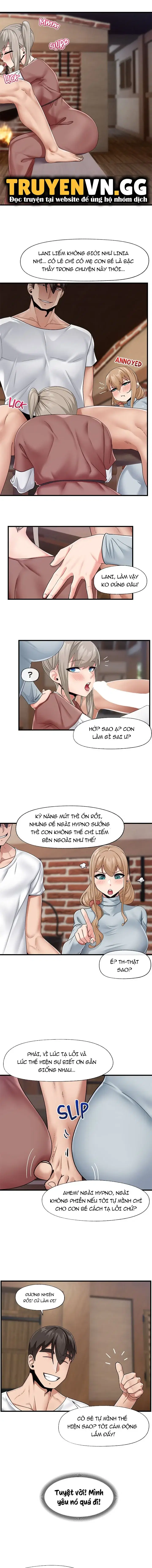 Thuật Thôi Miên Sát Gái - Chapter 22 trang 3