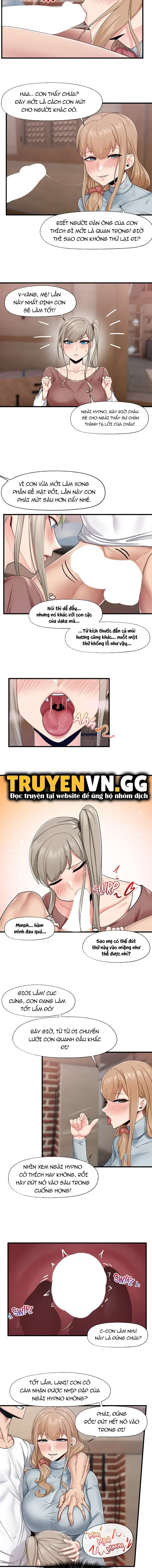 Thuật Thôi Miên Sát Gái - Chapter 22 trang 5