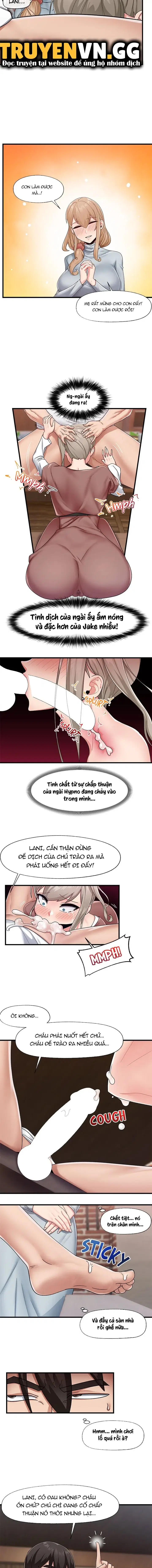 Thuật Thôi Miên Sát Gái - Chapter 22 trang 7