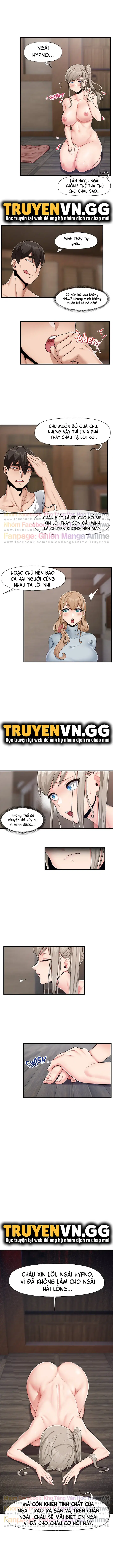 Thuật Thôi Miên Sát Gái - Chapter 23 trang 2