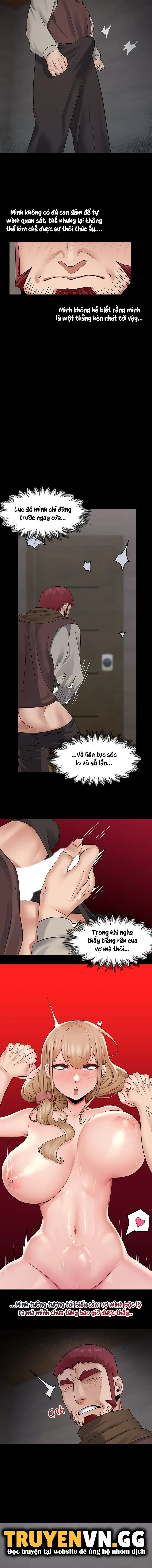 Thuật Thôi Miên Sát Gái - Chapter 24 trang 3