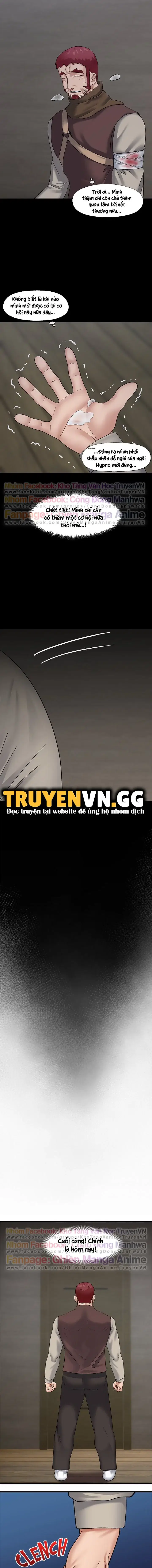 Thuật Thôi Miên Sát Gái - Chapter 24 trang 4