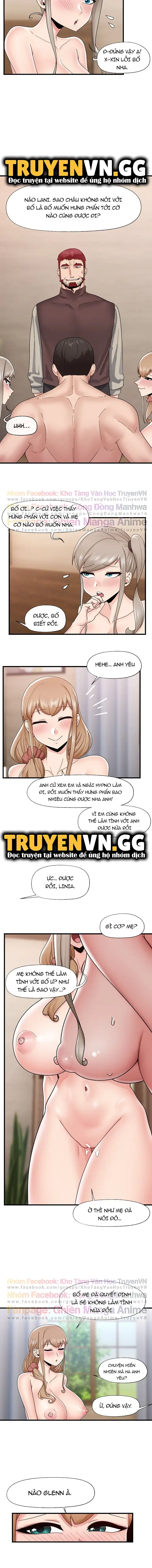 Thuật Thôi Miên Sát Gái - Chapter 24 trang 8