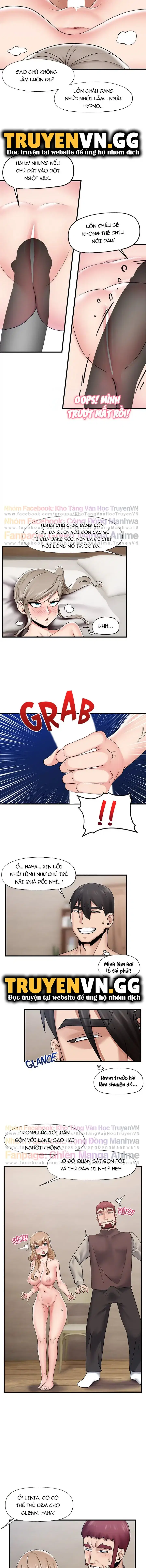 Thuật Thôi Miên Sát Gái - Chapter 25 trang 2