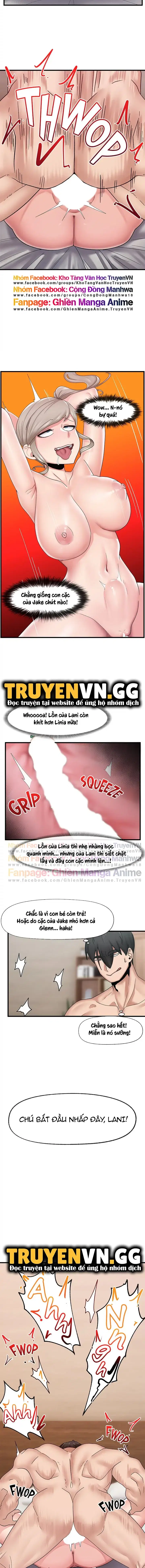 Thuật Thôi Miên Sát Gái - Chapter 25 trang 4