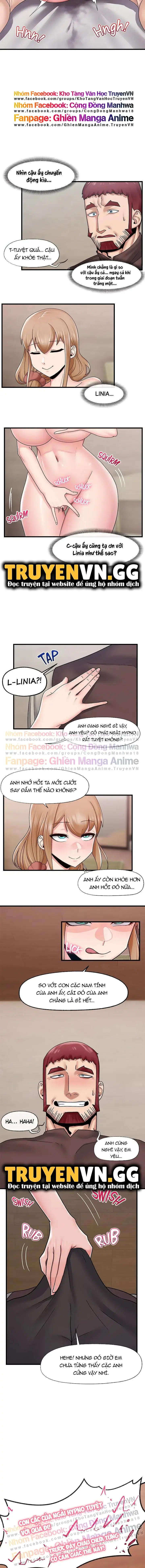 Thuật Thôi Miên Sát Gái - Chapter 25 trang 5