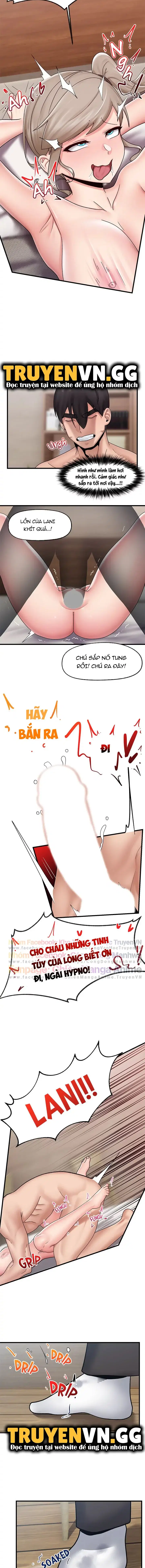 Thuật Thôi Miên Sát Gái - Chapter 25 trang 6