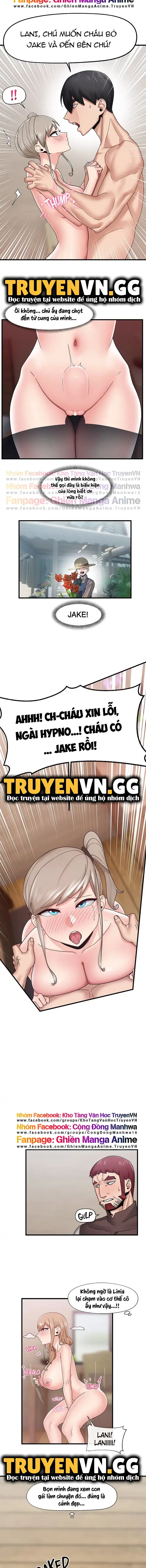 Thuật Thôi Miên Sát Gái - Chapter 25 trang 10