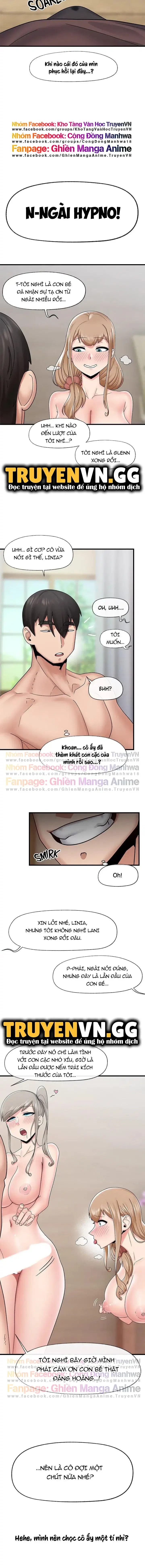 Thuật Thôi Miên Sát Gái - Chapter 25 trang 11