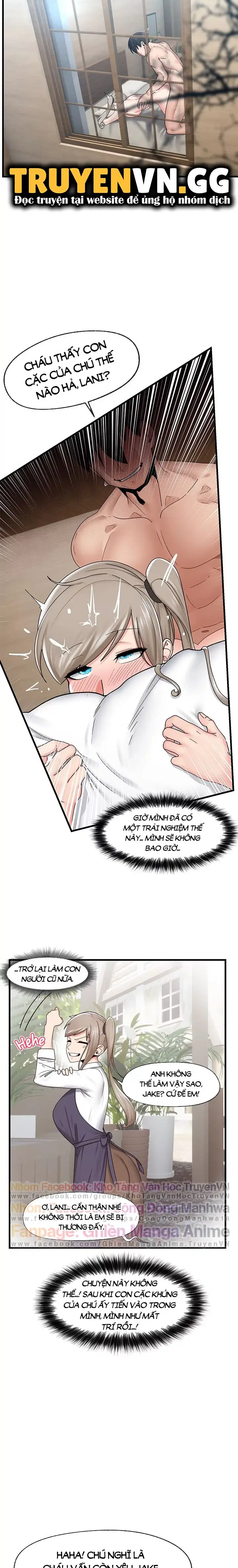 Thuật Thôi Miên Sát Gái - Chapter 26 trang 2