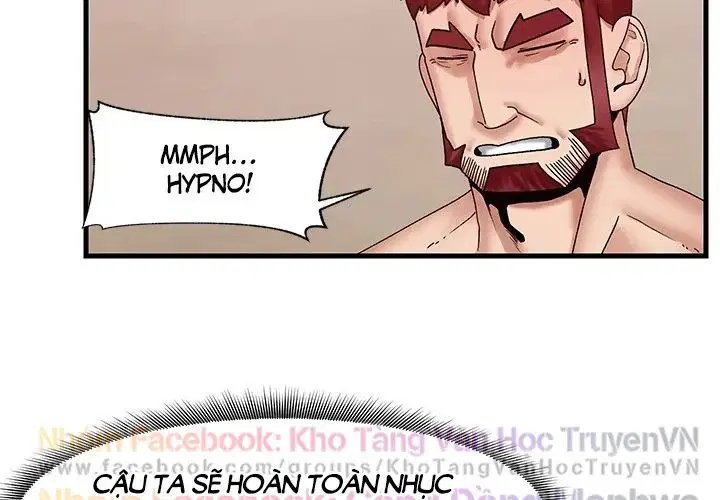 Thuật Thôi Miên Sát Gái - Chapter 27 trang 5